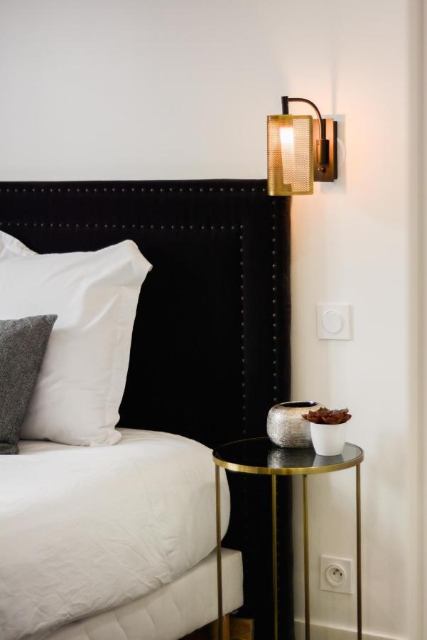 Bastille/Le Marais-Luxurious 3 Rooms Flat Parigi Esterno foto