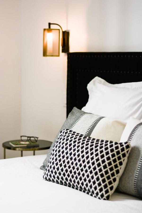 Bastille/Le Marais-Luxurious 3 Rooms Flat Parigi Esterno foto