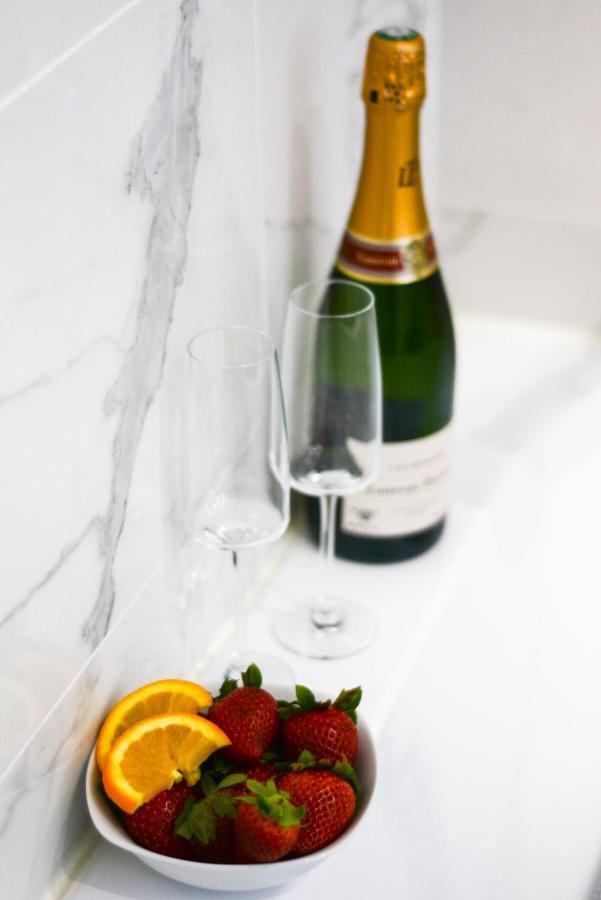 Bastille/Le Marais-Luxurious 3 Rooms Flat Parigi Esterno foto