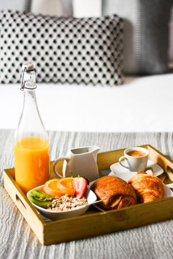 Bastille/Le Marais-Luxurious 3 Rooms Flat Parigi Esterno foto